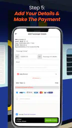 Zoop India-Order Food in Train screenshot