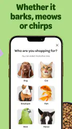 zooplus screenshot