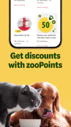 zooplus screenshot