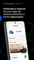 Zul+ Zona Azul Digital screenshot