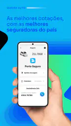 Zul+ Zona Azul Digital screenshot