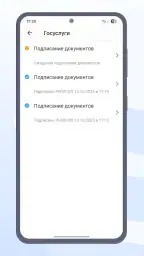 Госключ screenshot