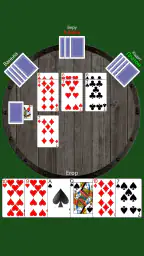 Карты дурак без интернета screenshot