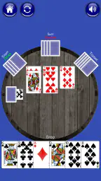 Карты дурак без интернета screenshot