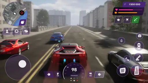 МАТРЕШКА РП - Онлайн игра screenshot