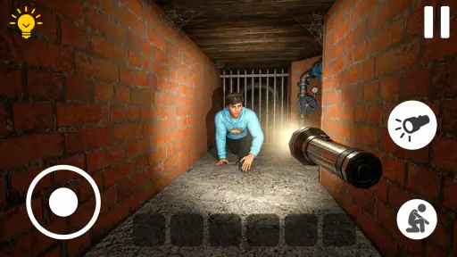 Побег от Блогера screenshot