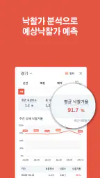 경매알리미 - 아파트, 부동산 경매 screenshot