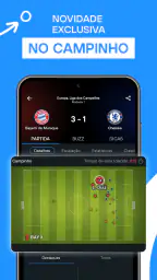 365Scores: Resultados ao vivo screenshot
