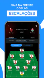 365Scores: Resultados ao vivo screenshot