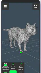 3D Modeling App: Desenho 3D screenshot