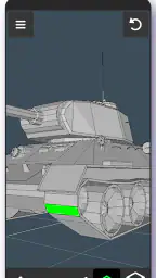 3D Modeling App: Desenho 3D screenshot