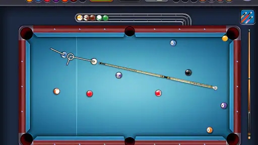 8 Ball Pool screenshot