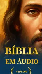 A Bíblia em Áudio e falada screenshot