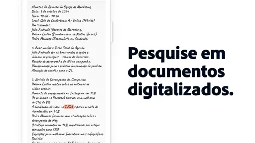 Adobe Acrobat Reader: Ler PDF screenshot