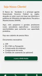 Agroamigo screenshot