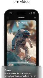 AI Video - AI Video Generator screenshot