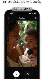 AI Video - AI Video Generator screenshot