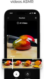 AI Video - AI Video Generator screenshot