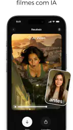 AI Video - AI Video Generator screenshot