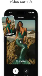 AI Video - AI Video Generator screenshot