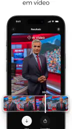 AI Video - AI Video Generator screenshot