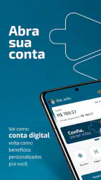 Ailos+: Cartão, Empréstimo e + screenshot