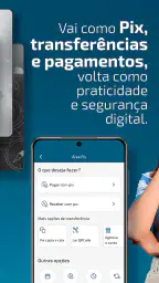 Ailos+: Cartão, Empréstimo e + screenshot