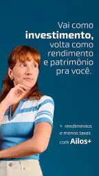 Ailos+: Cartão, Empréstimo e + screenshot
