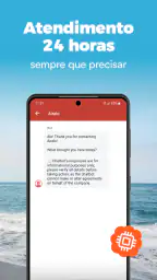 Airalo: eSIM Viagem e Internet screenshot