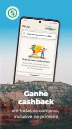 Airalo: eSIM Viagem e Internet screenshot
