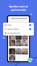 AirDroid Parental Control screenshot