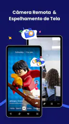 AirDroid Parental Control screenshot