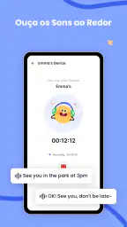 AirDroid Parental Control screenshot
