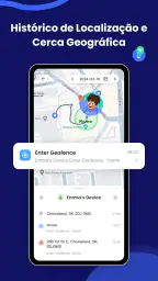 AirDroid Parental Control screenshot