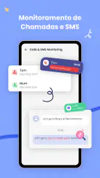 AirDroid Parental Control screenshot