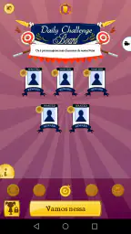 Akinator screenshot