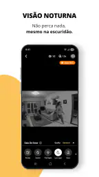 Alfred Câmera de Segurança screenshot