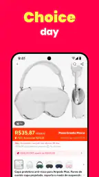 AliExpress: Compras online screenshot