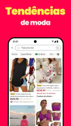 AliExpress: Compras online screenshot