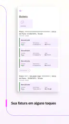 AllCare Gestora de Saúde screenshot