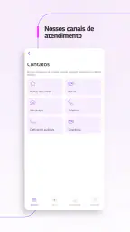 AllCare Gestora de Saúde screenshot