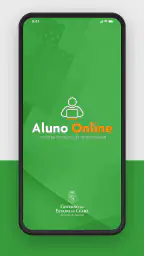 Aluno Online SEDUC-CE screenshot