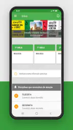 Aluno Online SEDUC-CE screenshot