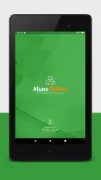 Aluno Online SEDUC-CE screenshot