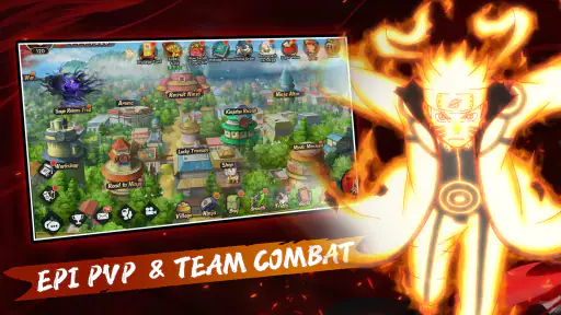 Amaterasu Iron Vow screenshot