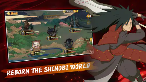 Amaterasu Iron Vow screenshot