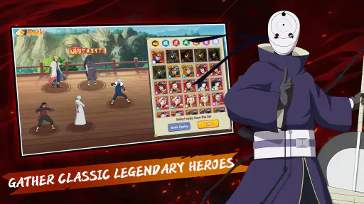 Amaterasu Iron Vow screenshot