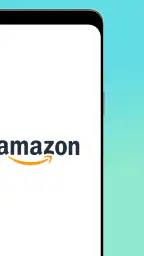 Amazon Shopping screenshot