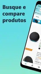 Amazon Shopping screenshot