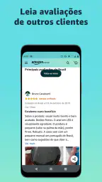 Amazon Shopping screenshot